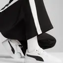Puma Iconic t7 straight leg track pants pt