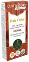 Cultivators Hair Color Kasviväri Henna 100g