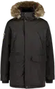 Superdry Everest parkatakki