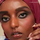 NYX Professional Makeup Zero To Brow -kulmasapluuna 02 For Thick Brows