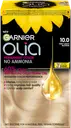 Garnier Olia 10.0 Very Light Blonde kestoväri 174ml