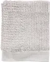 Zone Classic käsipyyhe70x50 cm, vaaleanharmaa