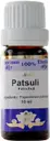 Frantsila 10 ml Patsuli eteerinen öljy
