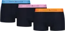Tommy Hilfiger 3-pack trunk alushousut