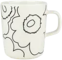 Marimekko Oiva / Piirto Unikko muki 2,5 dl