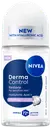 NIVEA 50ml Derma Control Restore Deo Roll-on -antiperspirantti
