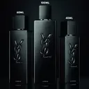 Yves Saint Laurent MYSLF Le Parfum tuoksu 60 ml