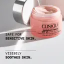 Clinique Moisture Surge SPF 25 Sheer Hydator päivävoide 30 ml