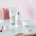 Wella Professionals ColorMotion+ Structure Mask hiusnaamio 150 ml