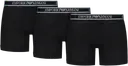 Emporio Armani Core Logoband 3-pack bokserit