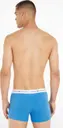 Tommy Hilfiger 3-pack trunk alushousut