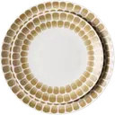 Arabia Tuokio lautanen 20cm beige