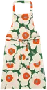 Marimekko Pieni Unikko esiliina