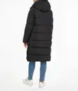 Calvin Klein Jeans Monologo Non Down Long Puffer toppatakki
