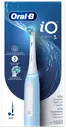 Oral-B Sähköhammasharja iO 3S Blue Braun-tekniikalla
