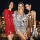 Jimmy Choo I Want Choo Forever tuoksu 40 ml