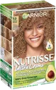 Garnier Nutrisse Ultra Creme 7.3 Golden Blonde Kullanvaalea kestoväri 1kpl