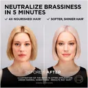 L'Oréal Paris Préférence Le Blonding Platinum Ice sävyte 1 kpl