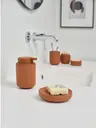 Zone Denmark saippuapumppupullo 250ml terrakotta
