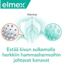 elmex Sensitive Professional hammastahna 75ml