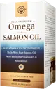 Solgar Full Spectrum Omega Salmon Oil