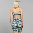 Dedicated Kortebo Palmtrees pyöräilyshortsit