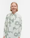 Marimekko Runoelma Unikko mekko