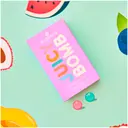 essence JUICY BOMB shiny lipgloss set 02 Sweet & Glossy! 1 st