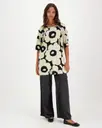 Marimekko Cour Unikko Tunika