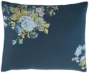 Laura Ashley Rosemore tyynyliina 50x60cm midnight