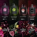 Yves Saint Laurent Black Opium EdP tuoksu 50 ml