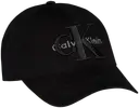 Calvin Klein Jeans Large layered monologo cap lippalakki
