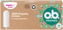 o.b.® Organic Super 16 kpl