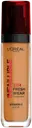 L'Oréal Paris Infaillible Fresh Wear 330 Warm Undertone meikkivoide 30ml