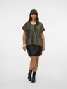 Vero Moda Curve VMCRoxanne toppi