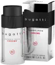 Bugatti Dynamic Move Chrome EdT 100 ml