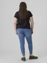 Vero Moda Curve VMAya t-paita