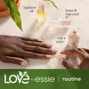 essie Love by essie 80 self-rush love kynsilakka 13,5ml