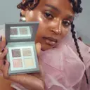 LH cosmetics Aurora -luomiväripaletti 3,2 g