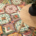 ihankotona Lyydia villamatto