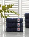 Lexington Original käsipyyhe 30x50cm dress blue