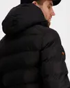 Superdry Hooded sports puffer takki