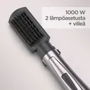 BaByliss ilmakiharrin Airstyle 1000