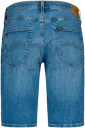 Lee 5 pocket farkkushortsit