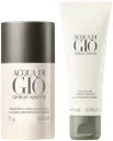 Armani Acqua di Gio -lahjapakkaus