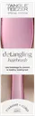 Tangle Teezer The Ultimate Detangler Chrome Mauve Copper -varrellinen selvitysharja