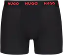 Hugo 3-pack bokserit