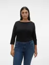 Vero Moda Curve VMCPanda trikoopusero