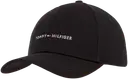 Tommy Hilfiger Th foundation hct 6 panel cap lippalakki
