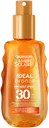 Garnier Ambre Solaire Ideal Bronze aurinkosuoja SPF30 normaalille iholle 150 ml